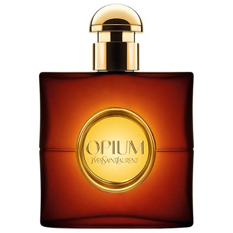 opium ysl edt 100 ml|opium by yves st laurent.